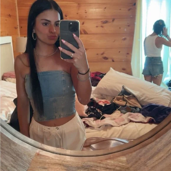 Zara Jean Top - Picture 5 of 5